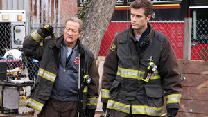 Vignette du programme télé Chicago Fire (Comment ça finit ?) S11 (12/22)