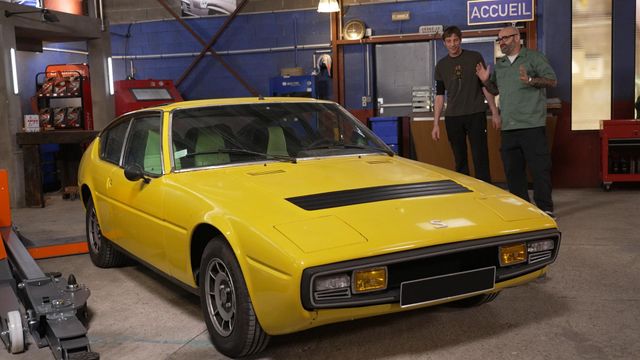 Vignette du programme télé Wheeler Dealers France - Saison 8