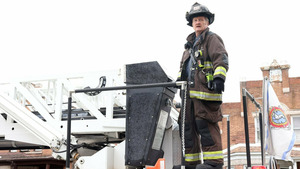 Vignette du programme télé Chicago Fire (Ce qui s'est passé à Whiskey Point ?) S10 (8/22)