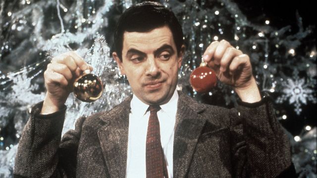 Vignette du programme télé Mr Bean - Saison 1