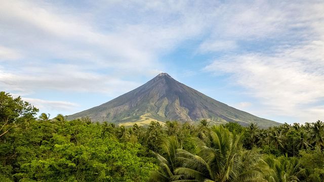 Vignette du programme télé L'archipel des Philippines