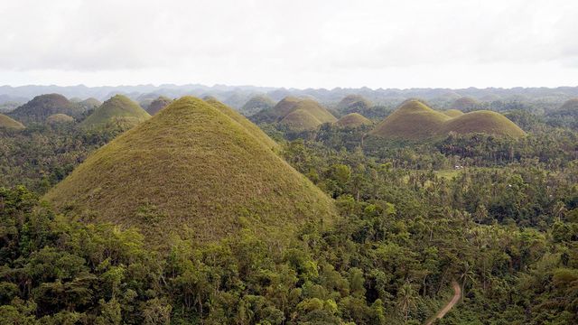 Vignette du programme télé L'archipel des Philippines
