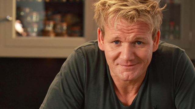 Vignette du programme télé Gordon Ramsay : les recettes du chef 3 étoiles - Saison 1