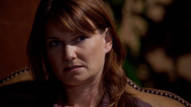 Vignette du programme télé Esprits criminels - Saison 3