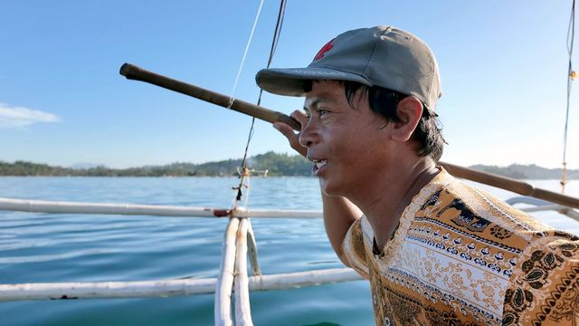 Vignette du programme télé L'archipel des Philippines