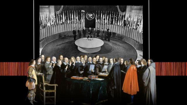 Vignette du programme télé Quand l'histoire fait dates - Saison 3
