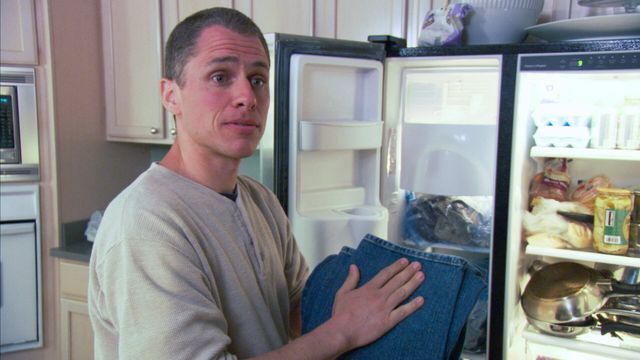 Vignette du programme télé Ma vie de radin - Saison 3
