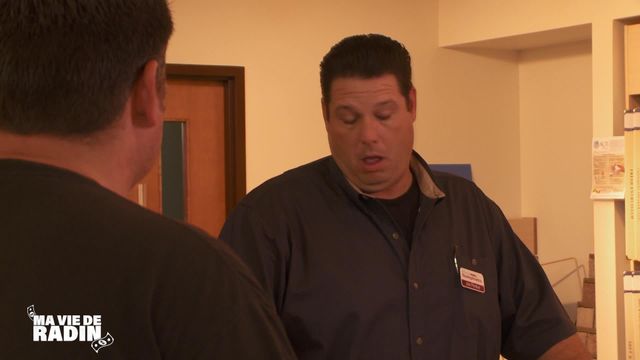 Vignette du programme télé Ma vie de radin - Saison 2
