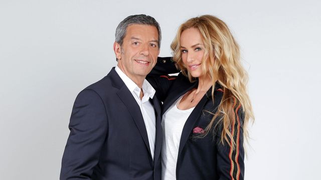 Vignette du programme télé Les pouvoirs extraordinaires du corps humain