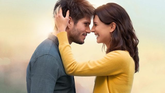 Vignette du programme télé Mon inconnue