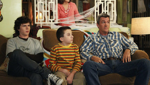 Vignette du programme télé The Middle (Halloween II) S3 (7/24)