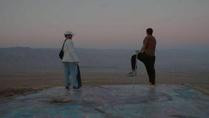 Vignette du programme télé Skateboard : Horizon verticale (Le flambeau) S1 (4/5)