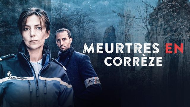 Vignette du programme télé Meurtres à... - Saison 7