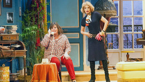 Vignette du programme télé Folle Amanda