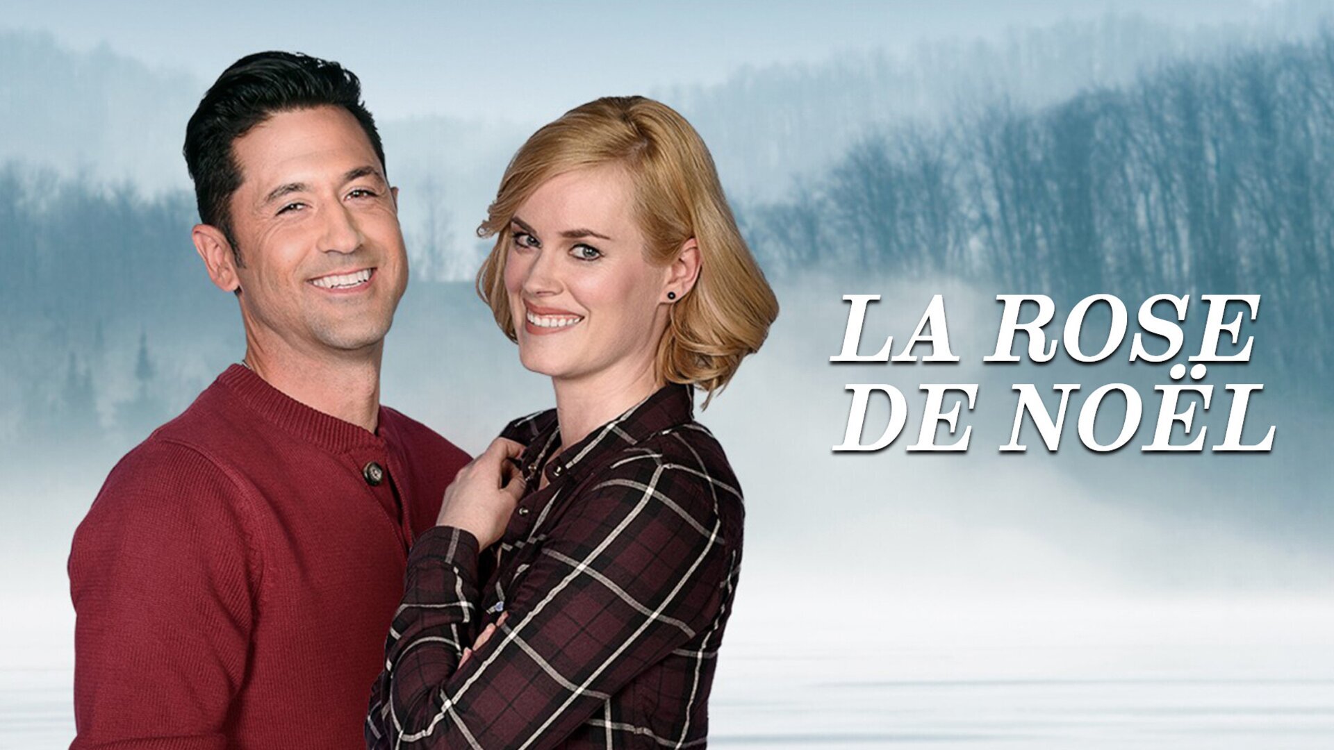Vignette du programme télé La rose de Noël