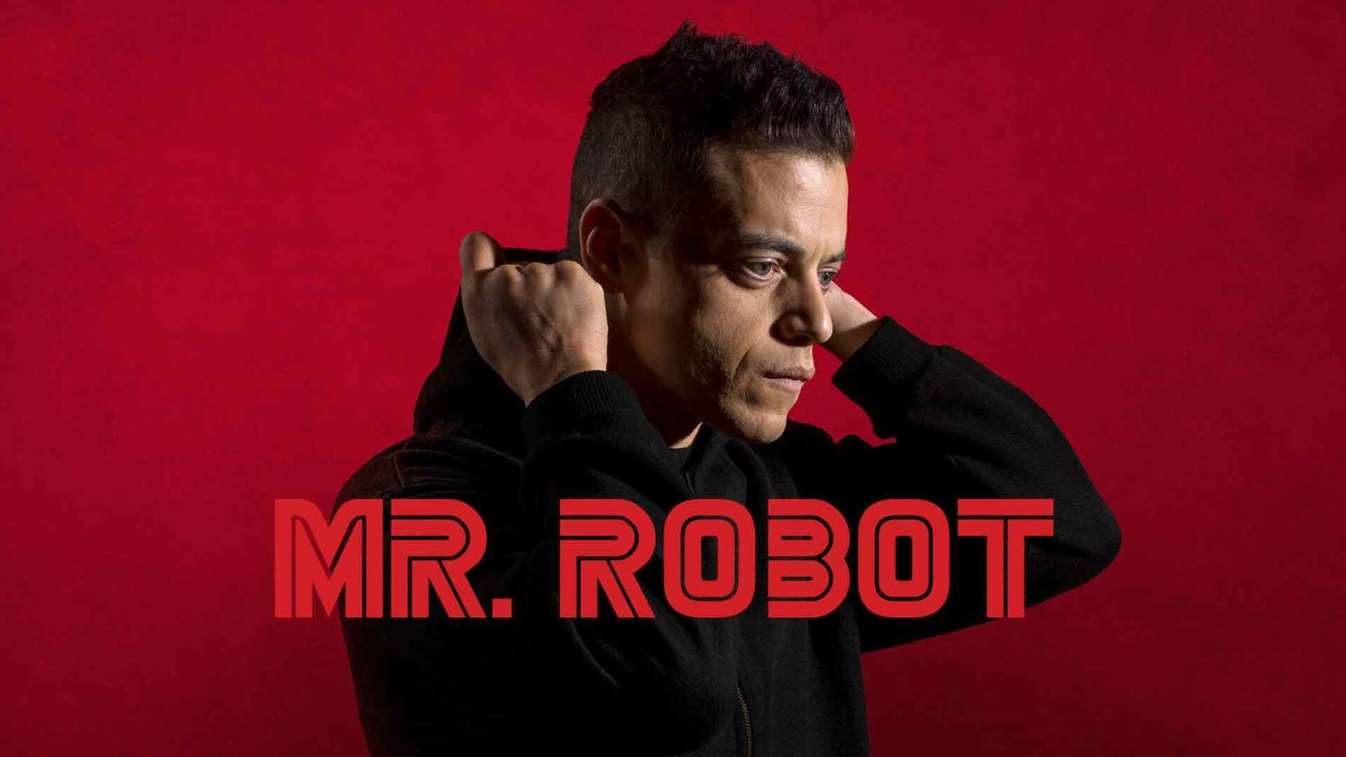 Vignette du programme télé Mr. Robot
