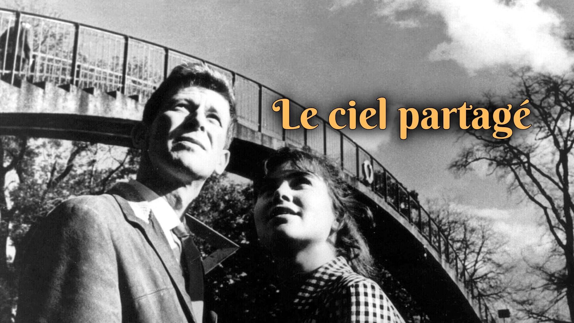 Vignette du programme télé Le ciel partagé