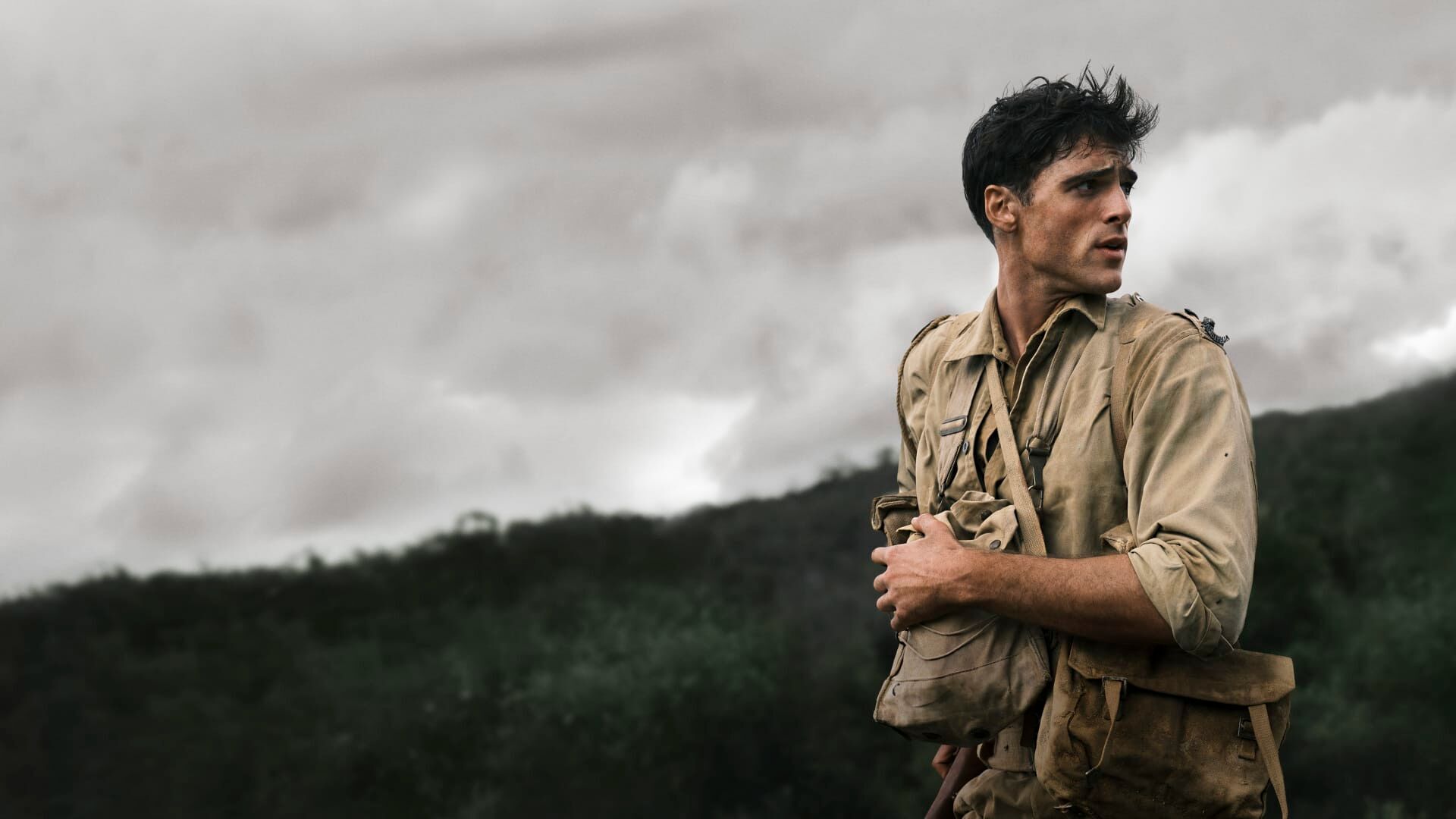 Vignette du programme télé The Narrow Road