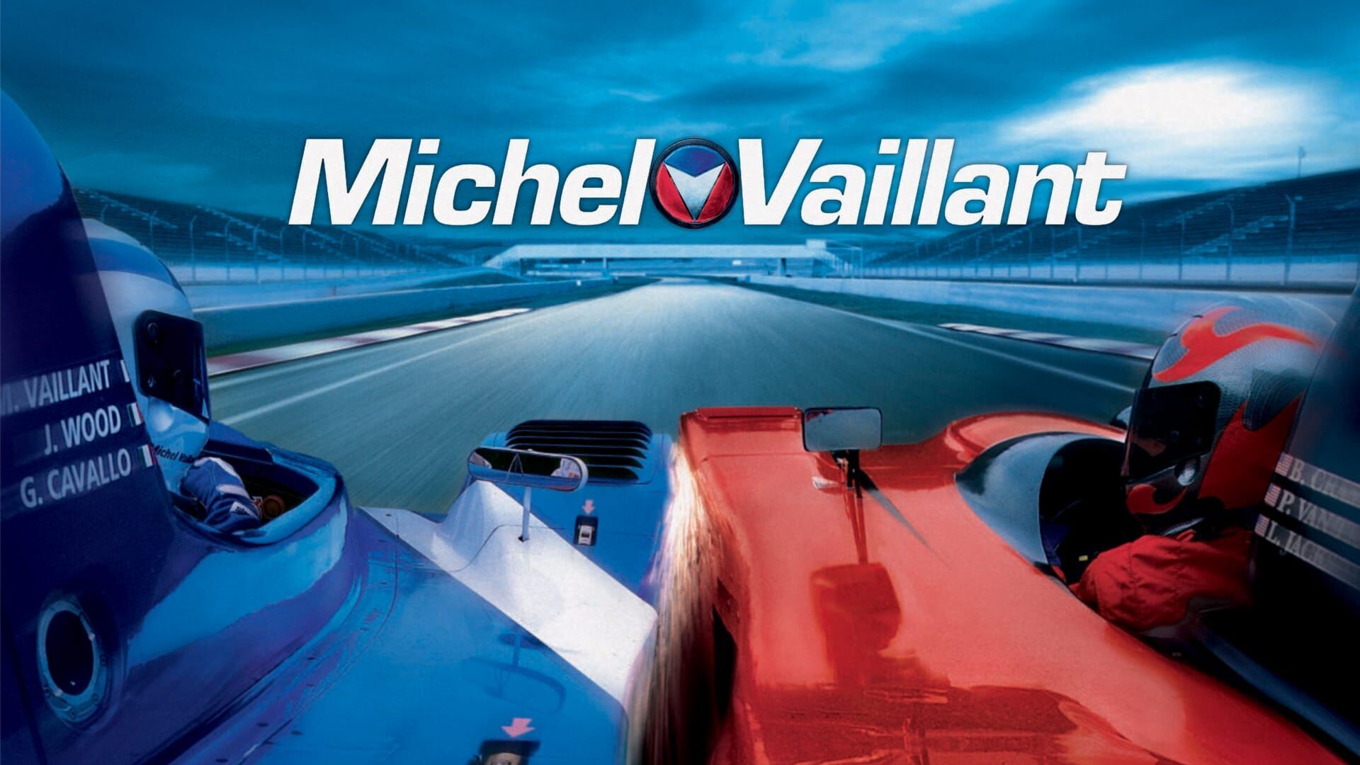 Vignette du programme télé Michel Vaillant