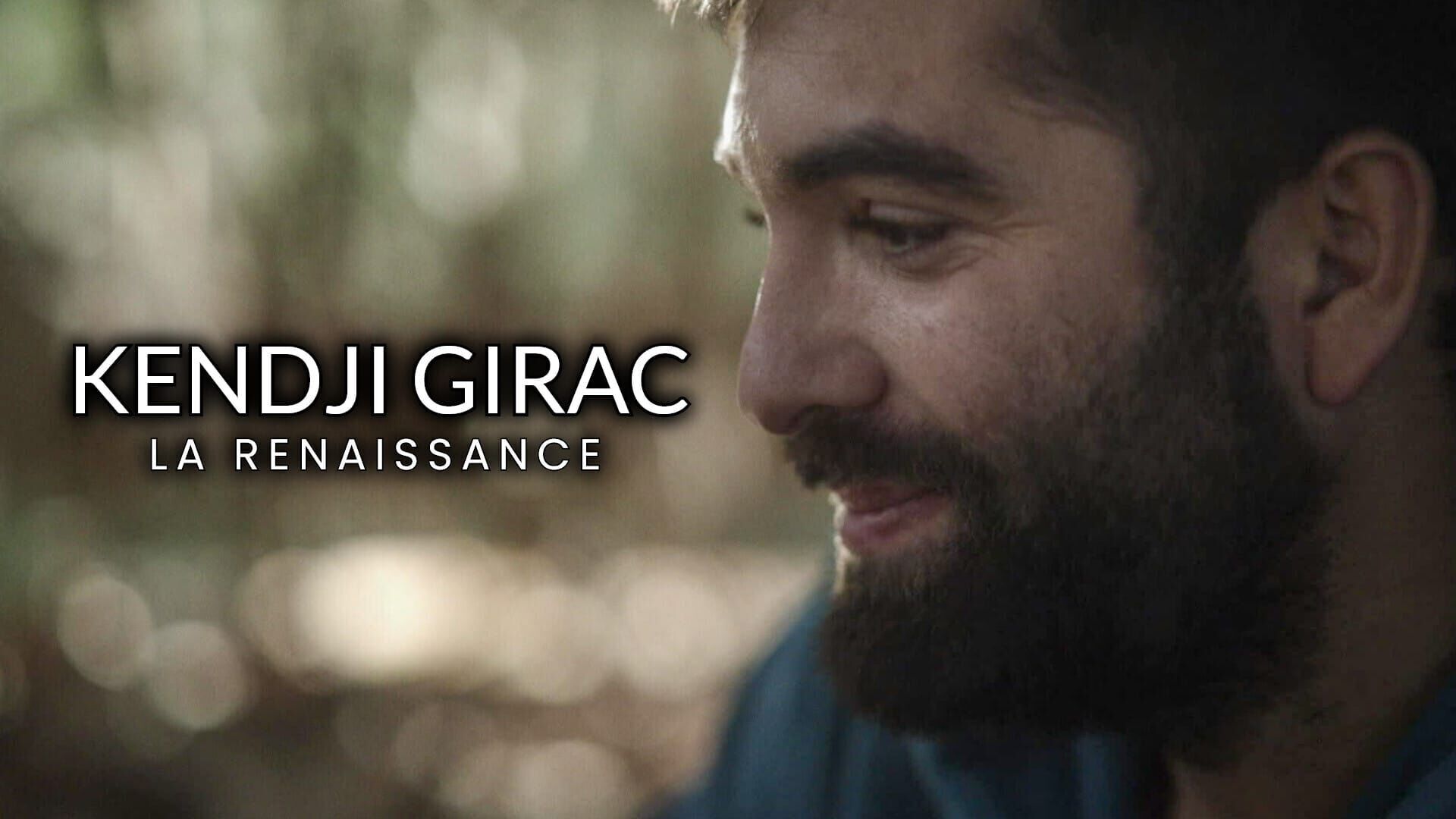 Vignette du programme télé Kendji Girac : La renaissance
