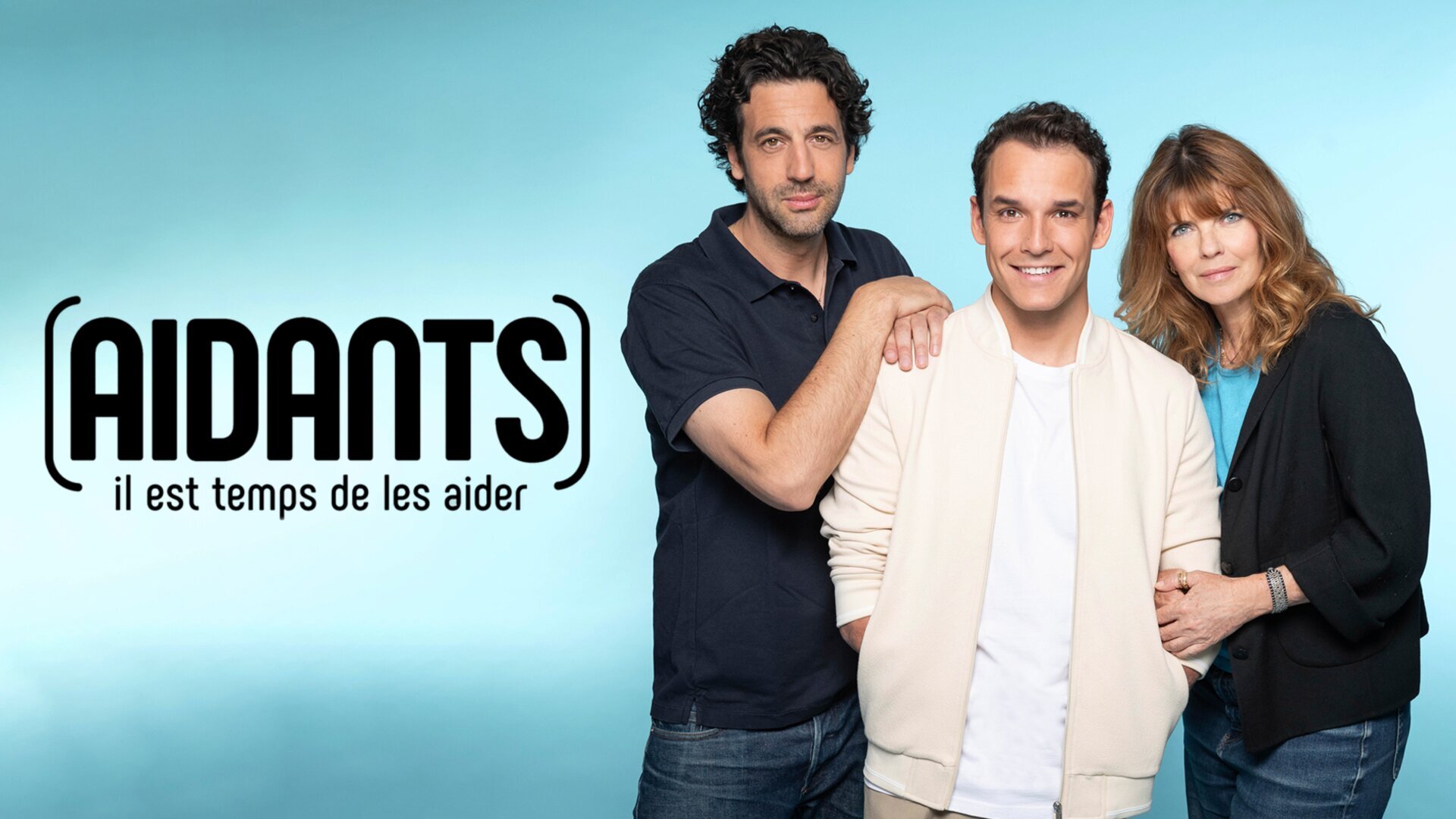 Vignette du programme télé Aidants, il est temps de les aider