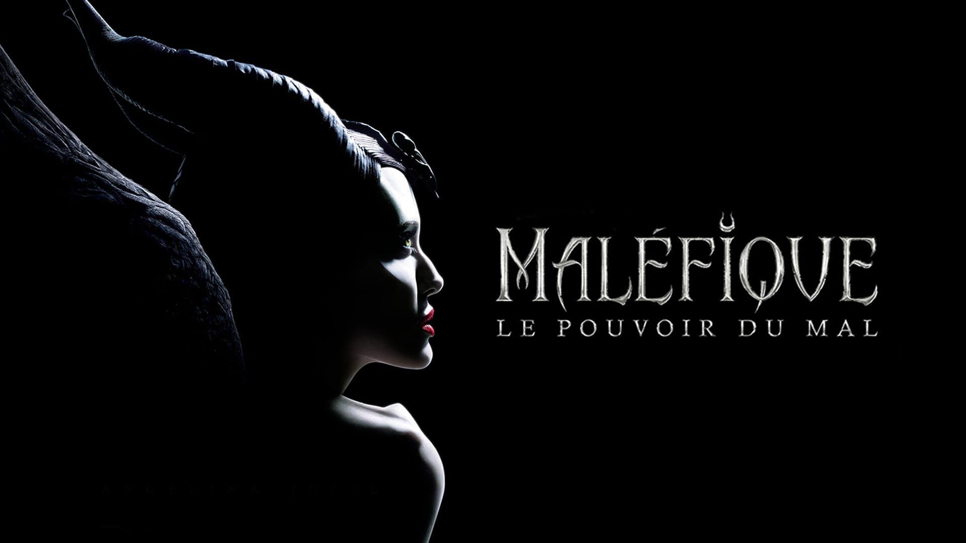 Vignette du programme télé Maléfique : le pouvoir du mal