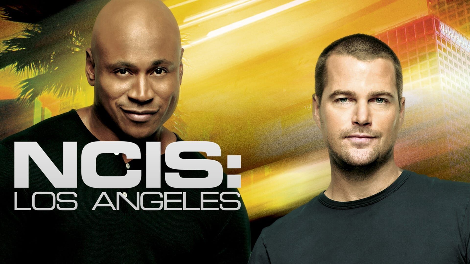 Vignette du programme télé NCIS : Los Angeles