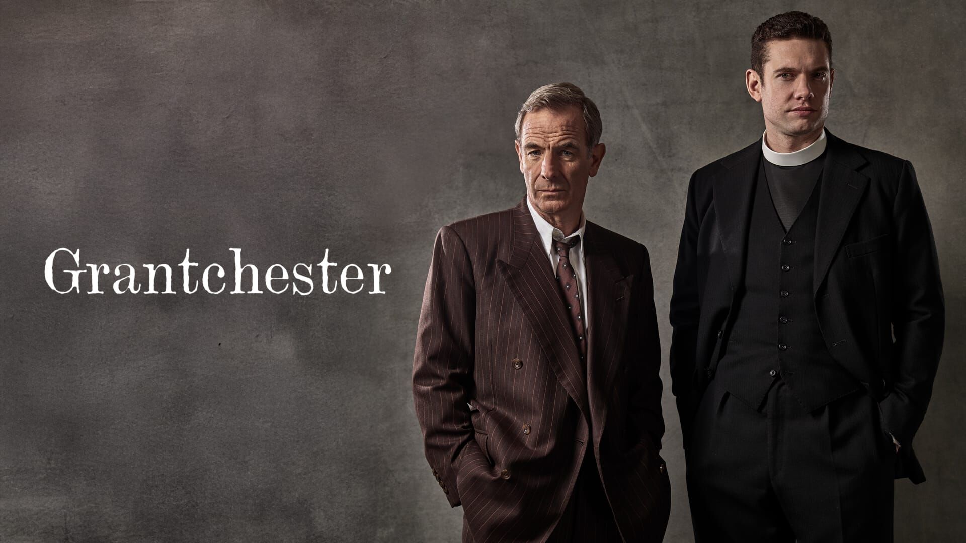 Vignette du programme télé Grantchester