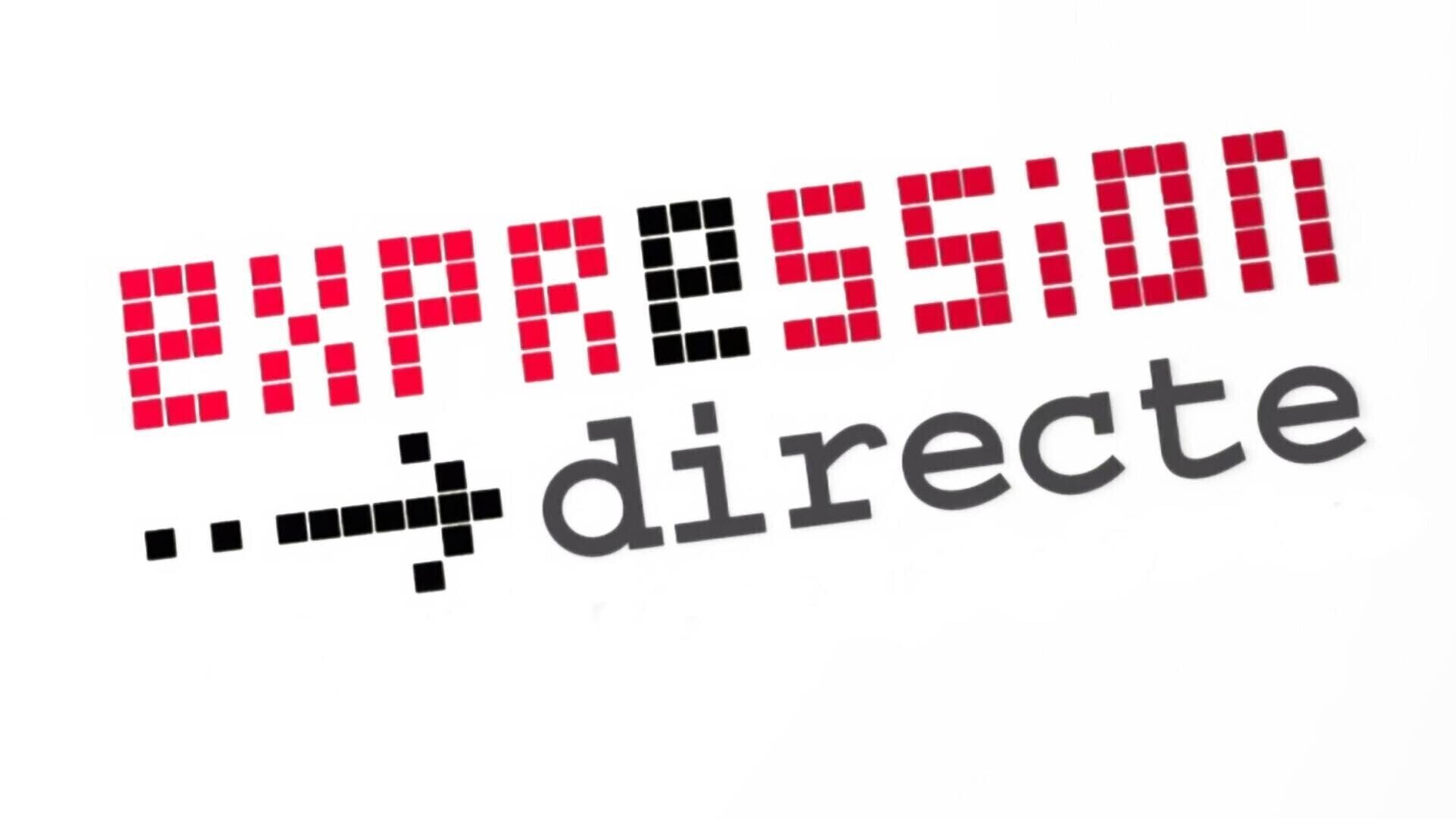 Vignette du programme télé Expression directe