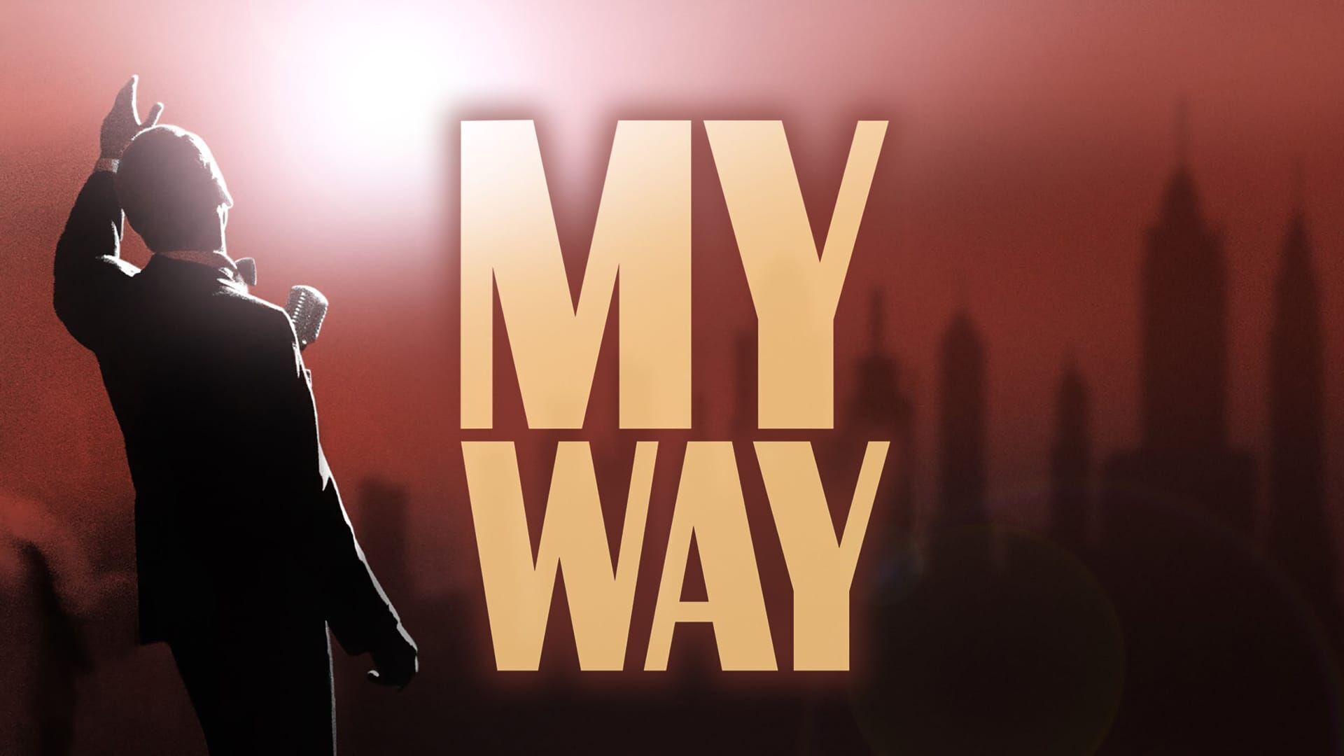 Vignette du programme télé My Way