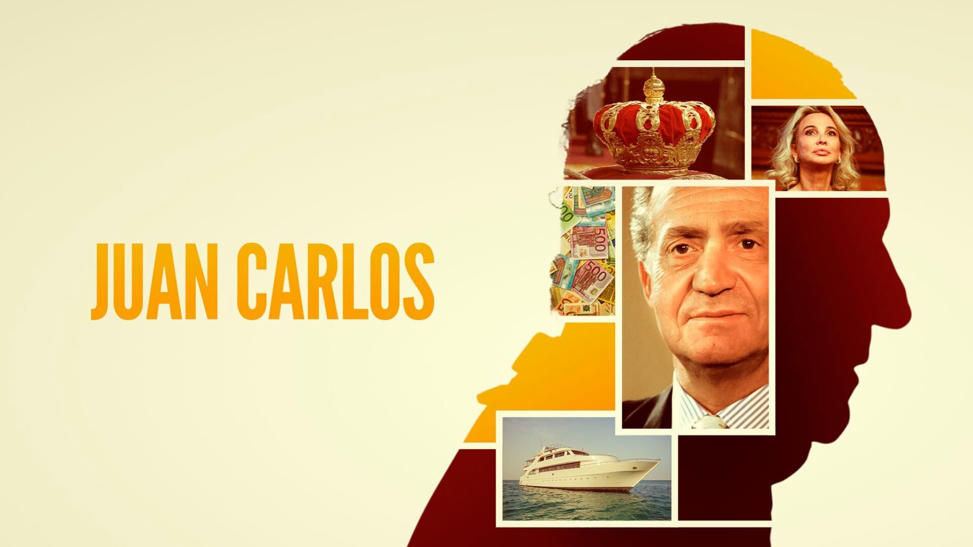 Vignette du programme télé Juan Carlos : la chute d'un roi