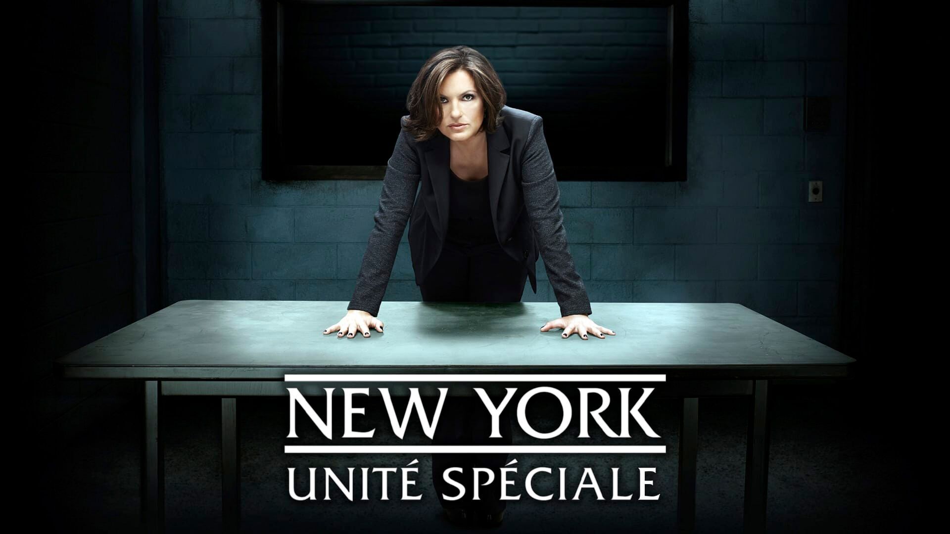 Vignette du programme télé New York Unité Spéciale