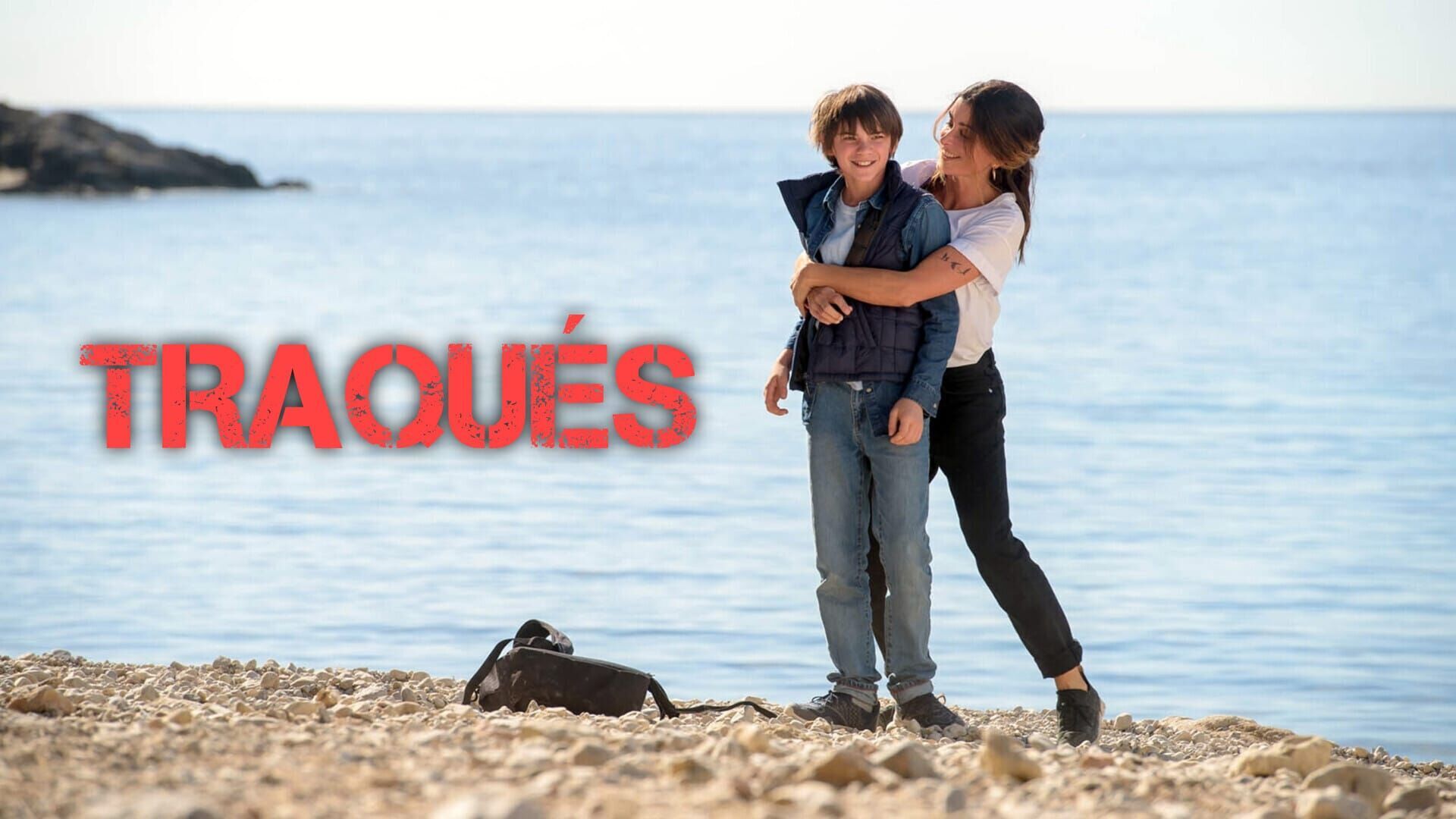 Vignette du programme télé Traqués