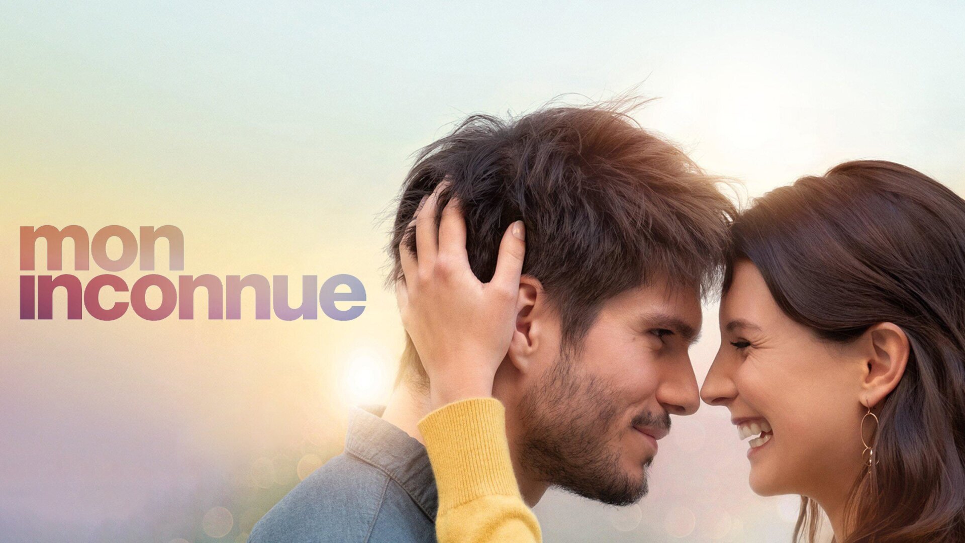 Vignette du programme télé Mon inconnue