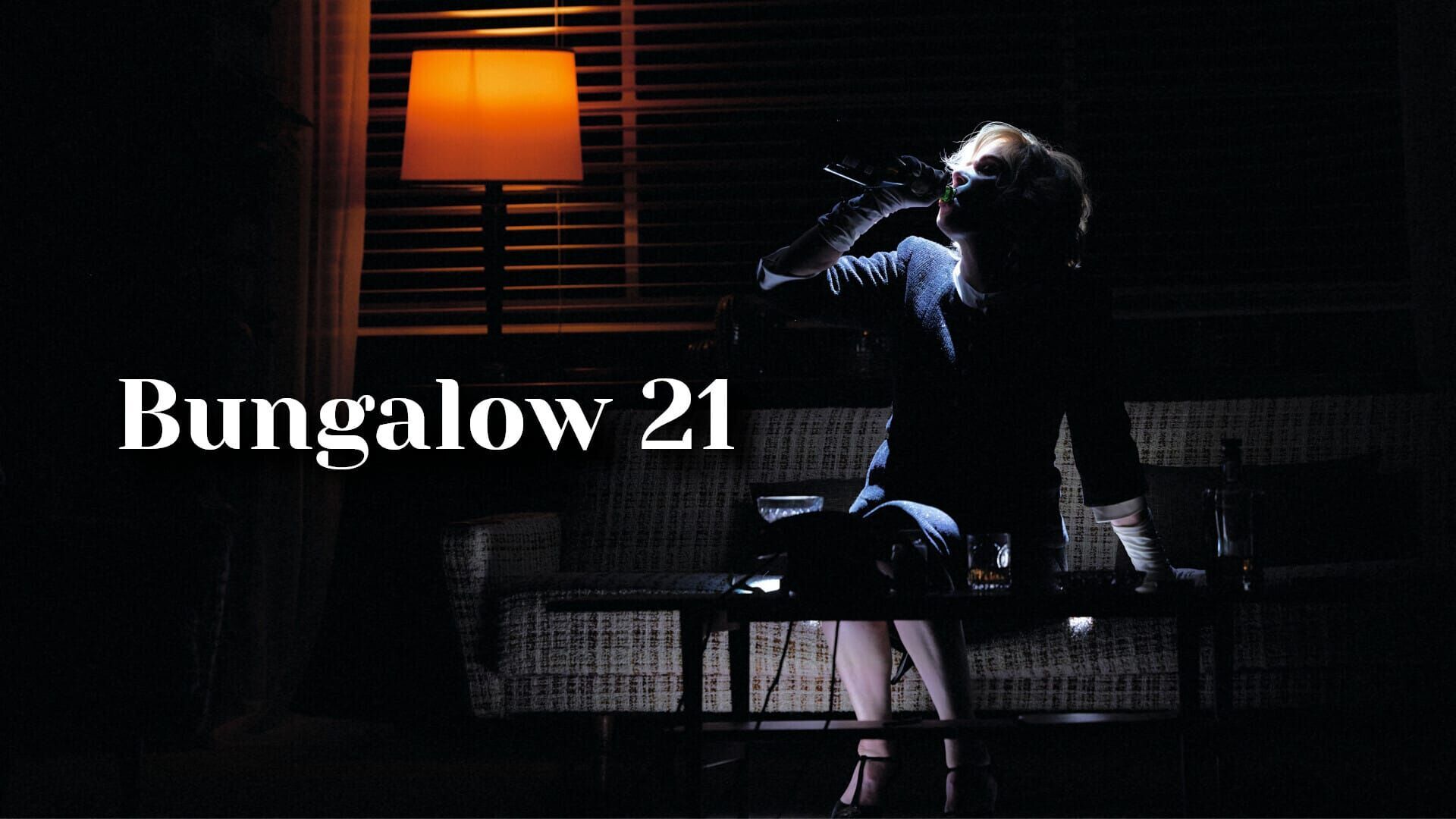 Vignette du programme télé Bungalow 21