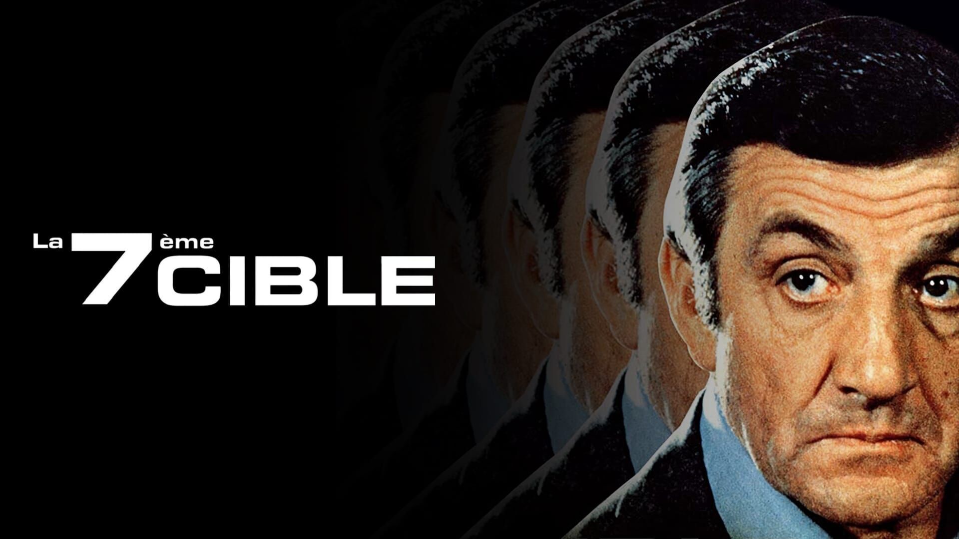 Vignette du programme télé La septième cible
