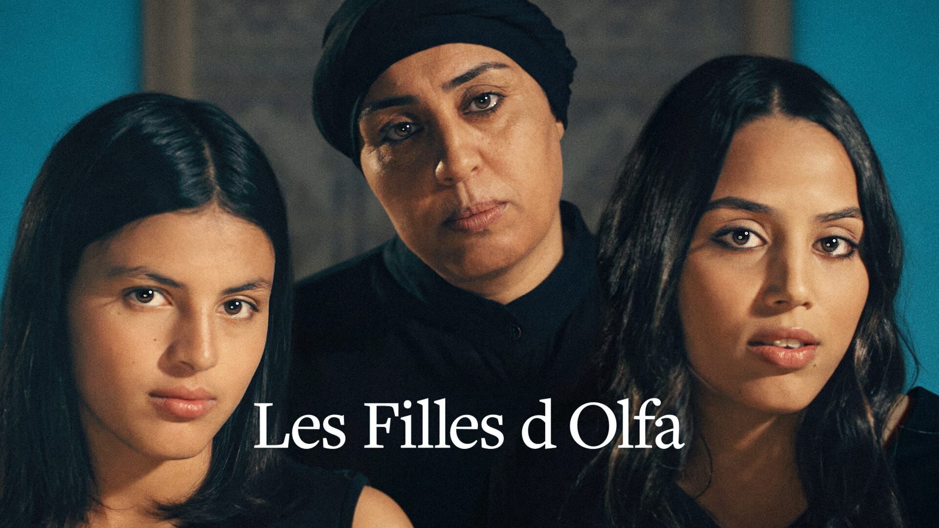 Vignette du programme télé Les filles d'Olfa