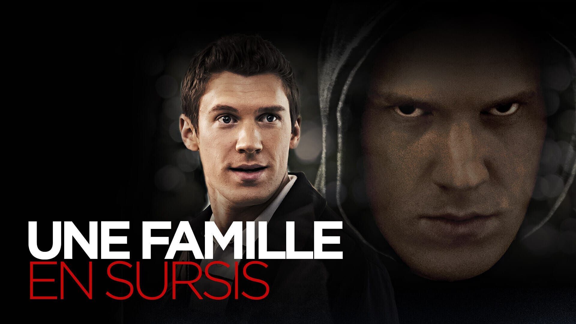 Vignette du programme télé Une famille en sursis