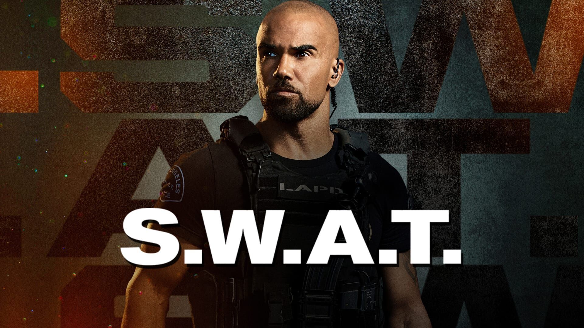 Vignette du programme télé S.W.A.T.