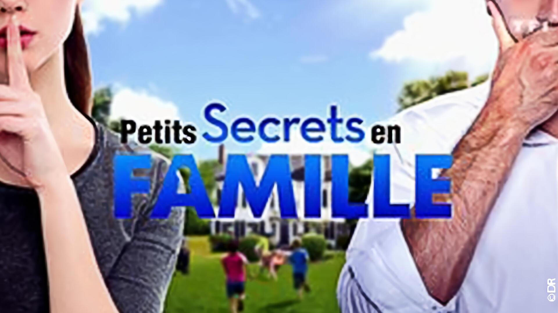 Vignette du programme télé Petits secrets en famille