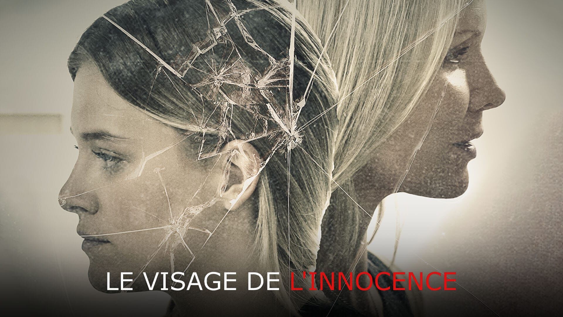 Vignette du programme télé Le visage de l'innocence