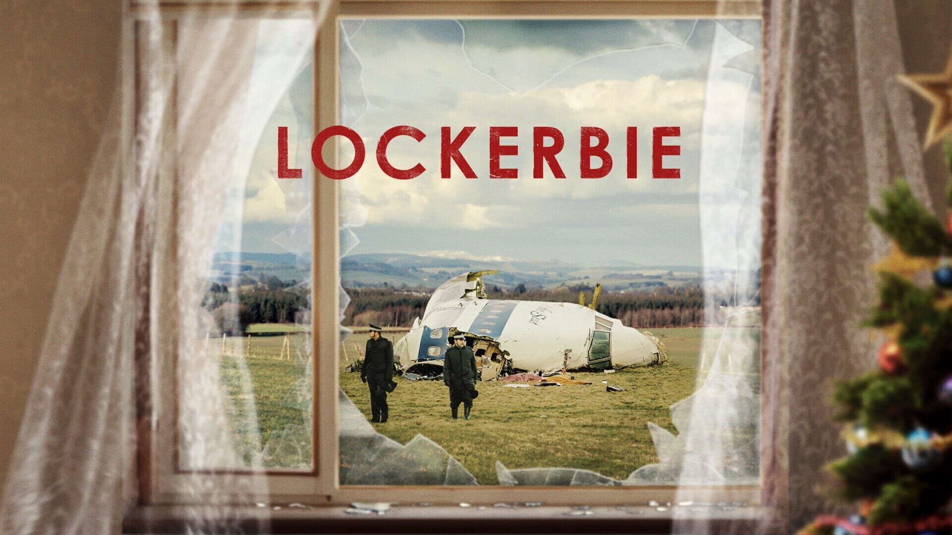 Vignette du programme télé Lockerbie - Autopsie d'un attentat