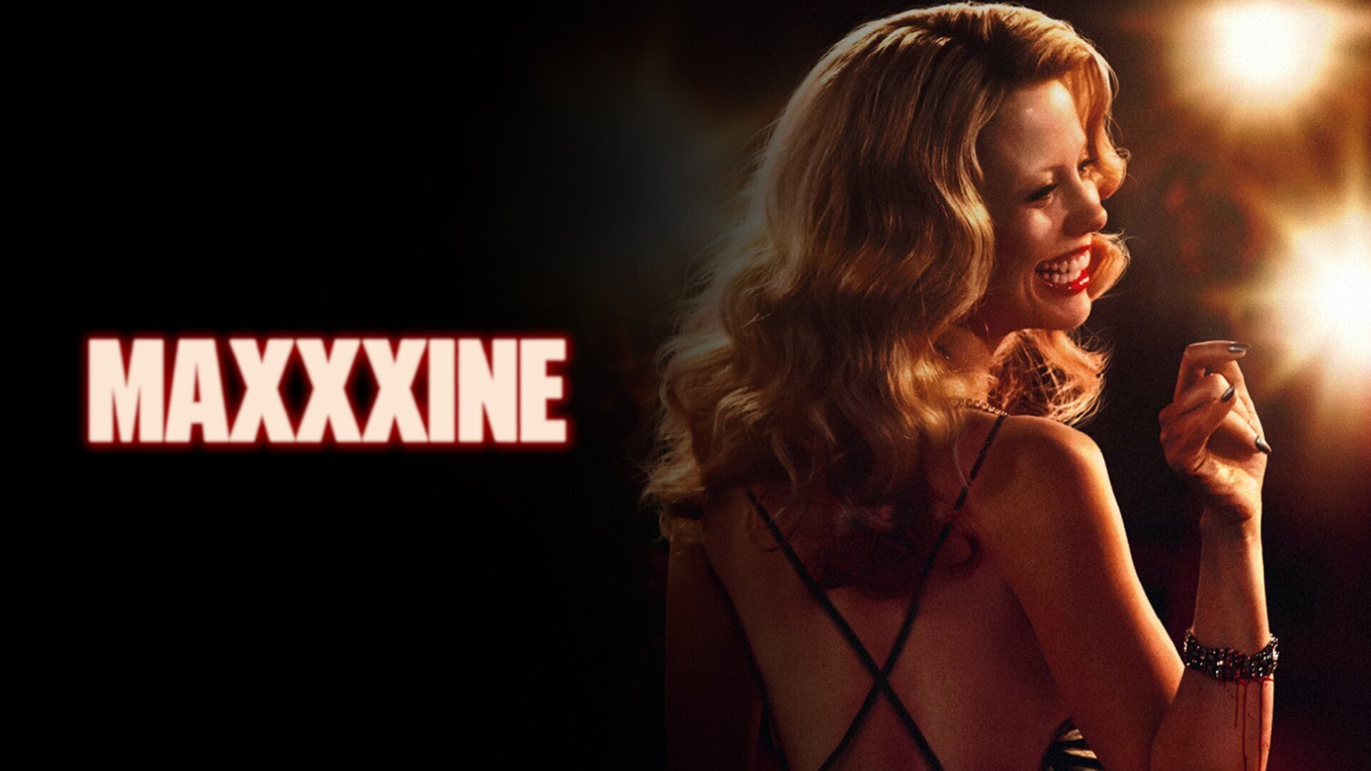 Vignette du programme télé MaXXXine