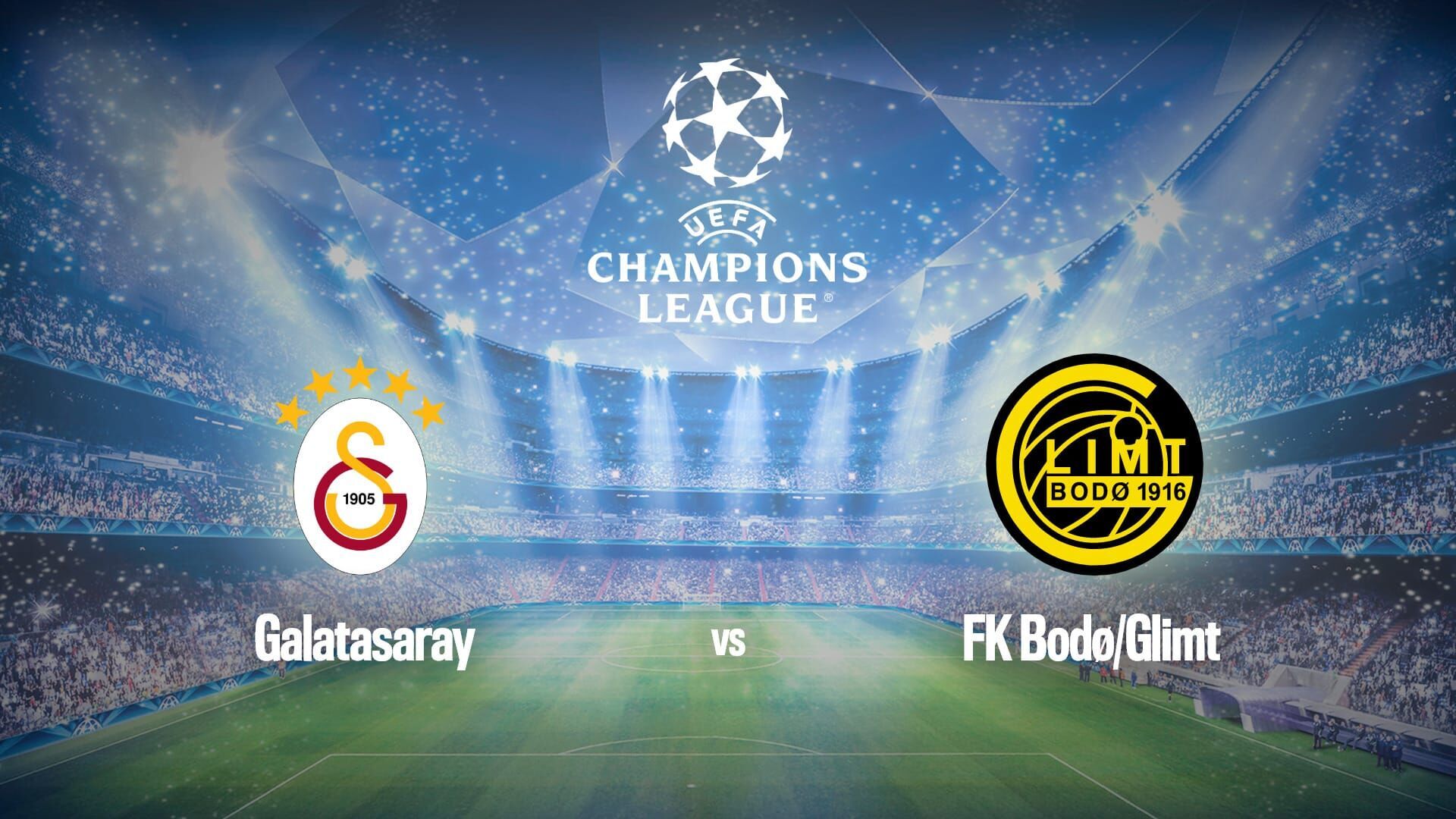 Vignette du programme télé Football : Ligue des champions