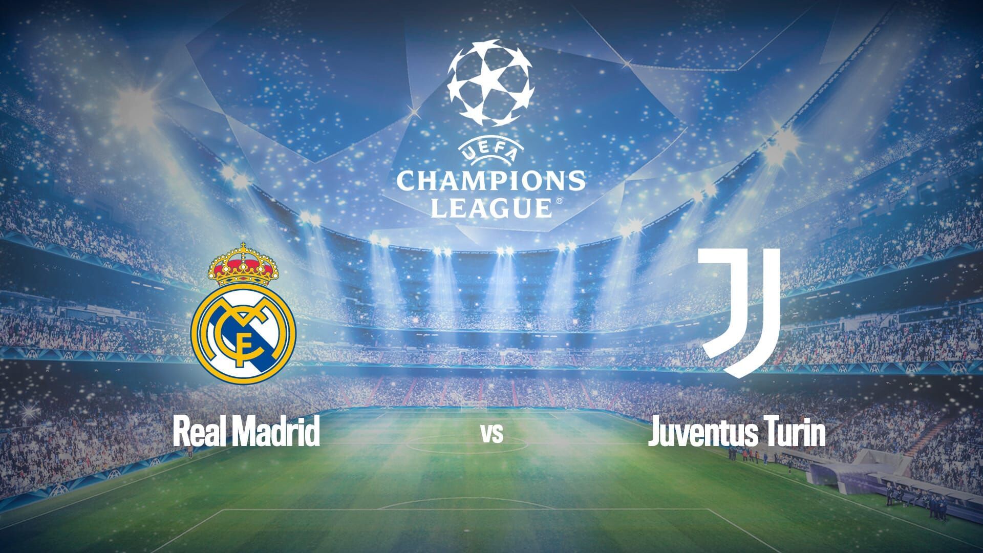 Vignette du programme télé Football : Ligue des champions