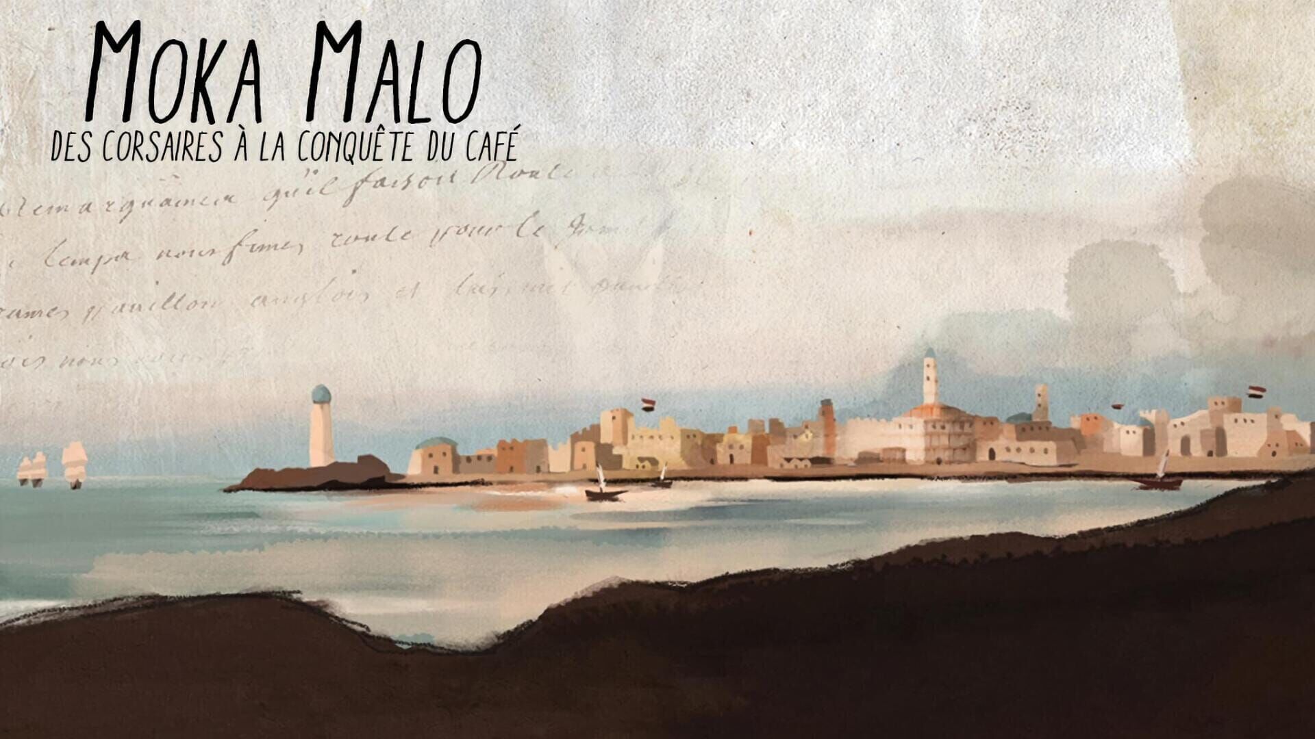Vignette du programme télé Moka Malo