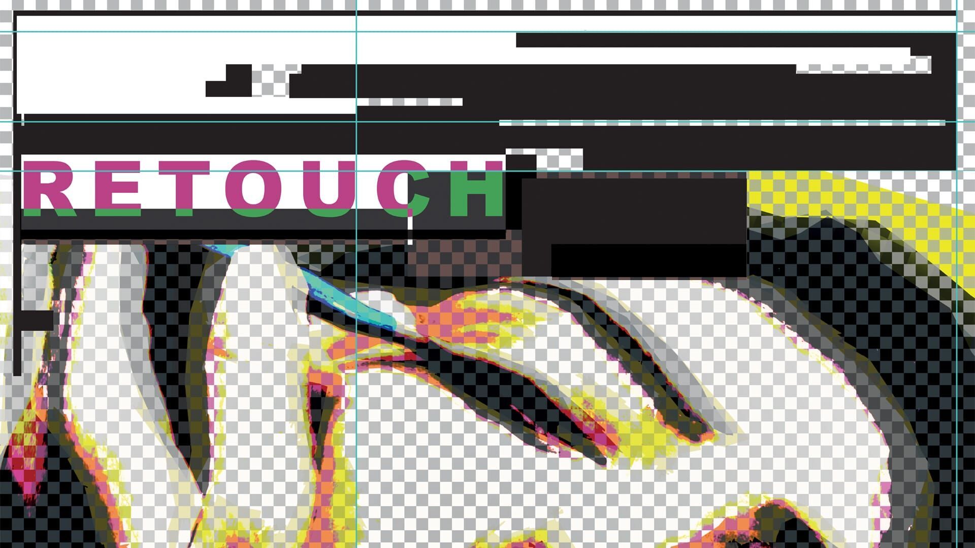 Vignette du programme télé Retouch