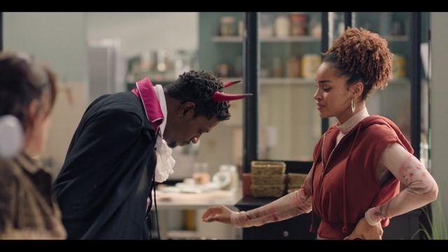 Vignette du programme télé Plus belle la vie, encore plus belle - Saison 2