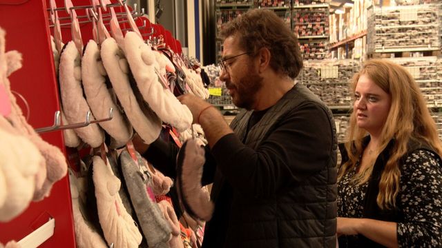 Vignette du programme télé Patron incognito
