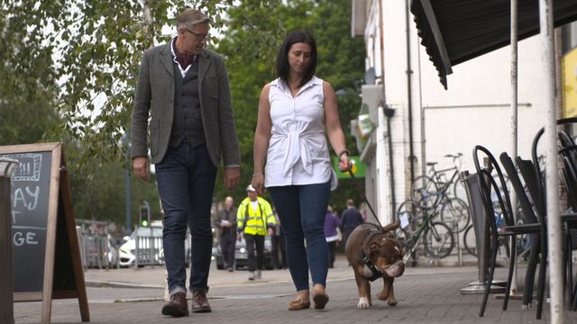Vignette du programme télé Chiens hors de contrôle : un dresseur à la rescousse - Saison 2